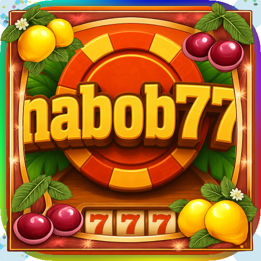nabob77 — mitra unggulan